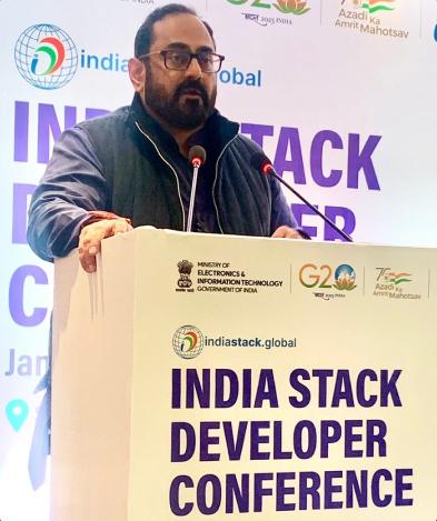 India Stack Developer Conference